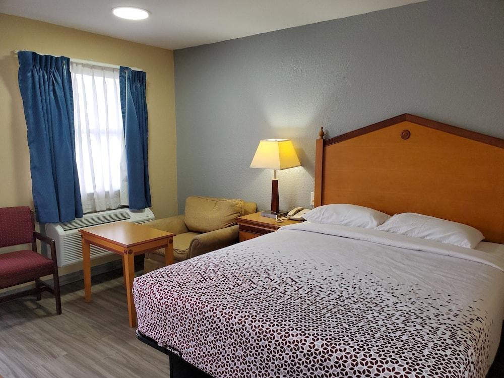Travel Inn Hazen photo 14