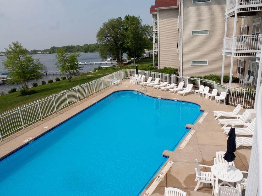 Delavan Lake Resort photo 38
