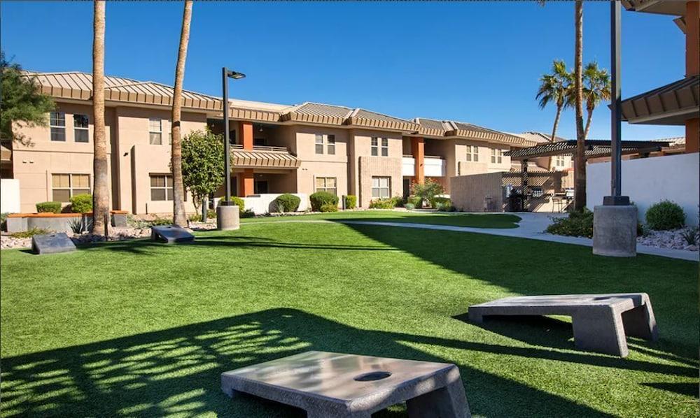 Worldmark Scottsdale photo 28