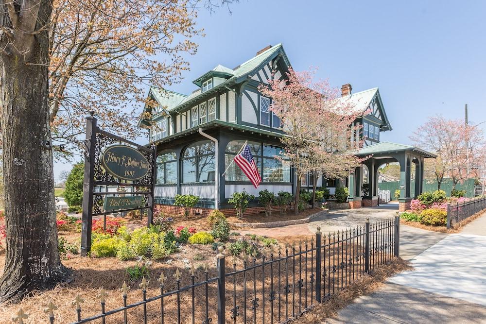 The Shaffner Inn photo 1