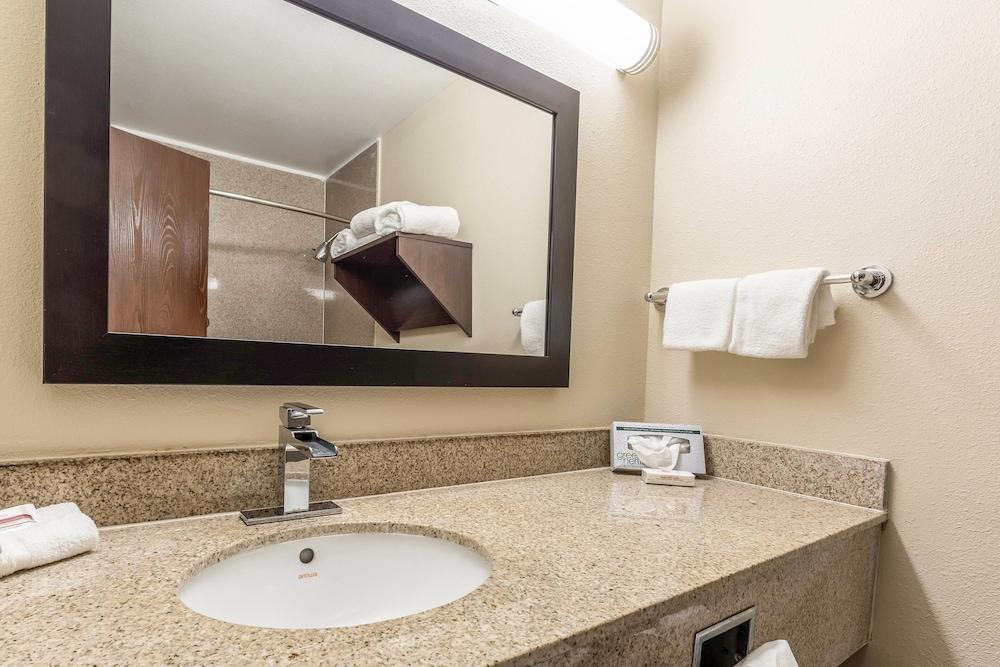 Red Roof Inn PLUS+ & Suites Houston - IAH Airport SW photo 24
