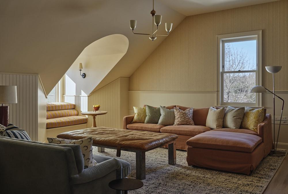 Belden House & Mews photo 12