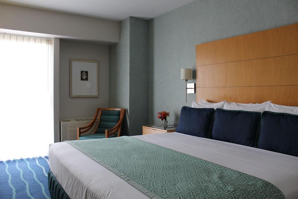 Ala Moana Hotel by LSI Resorts photo 27