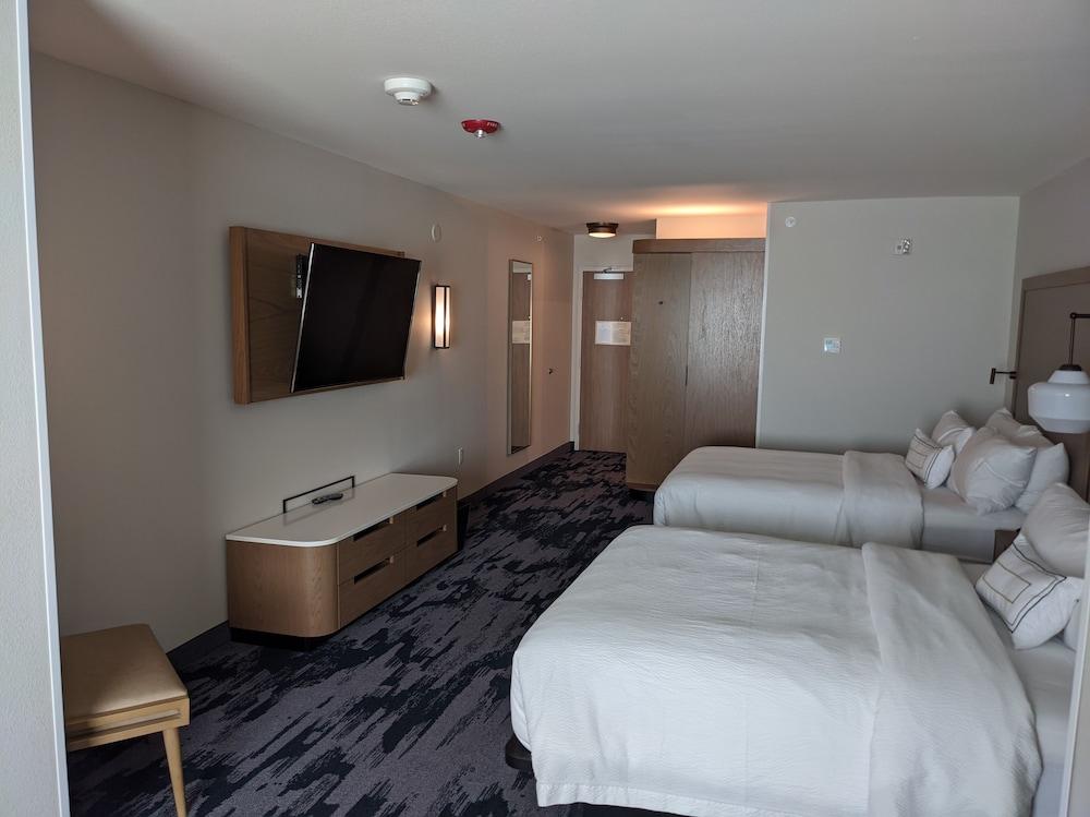 Fairfield Inn & Suites by Marriott Lincoln Crete photo 32