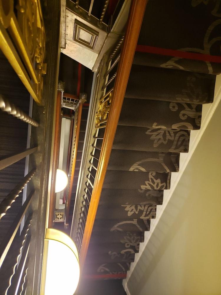 The Huntington Hotel photo 84