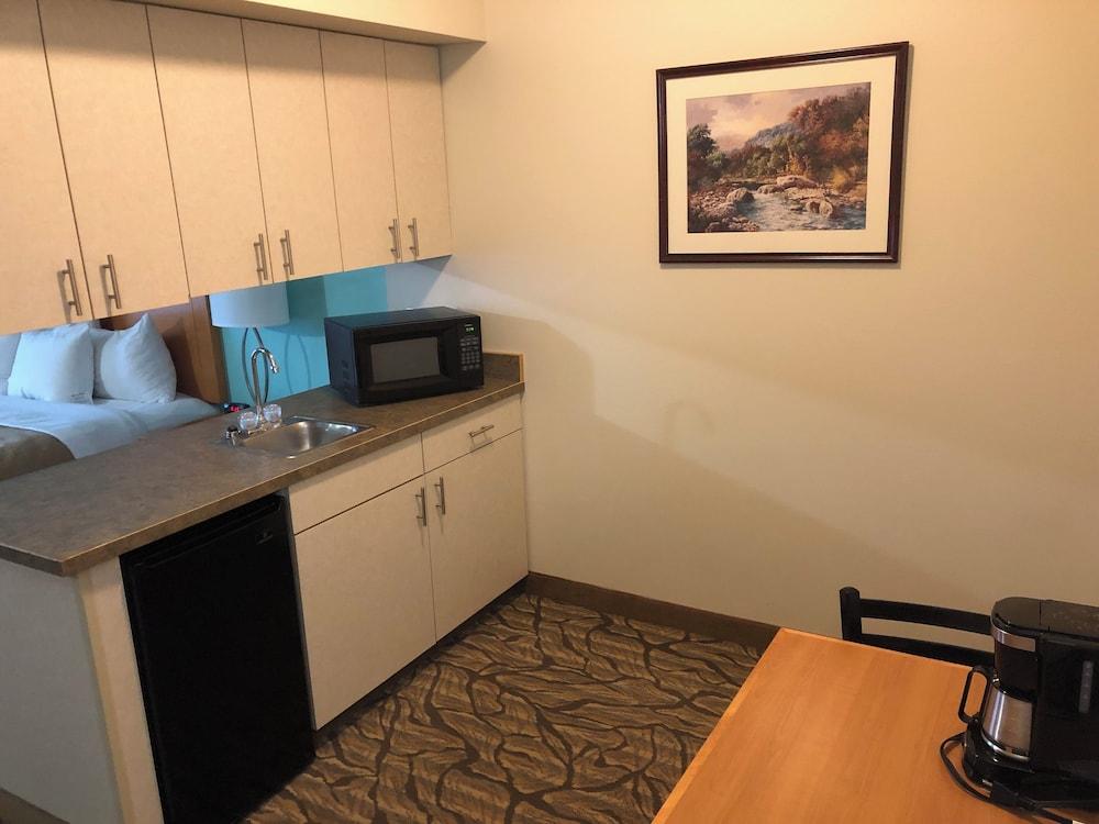 Aspen Hotel Soldotna photo 9