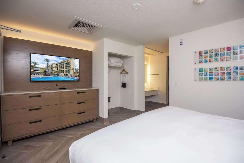 Sirata Beach Resort St Pete Beach photo 3