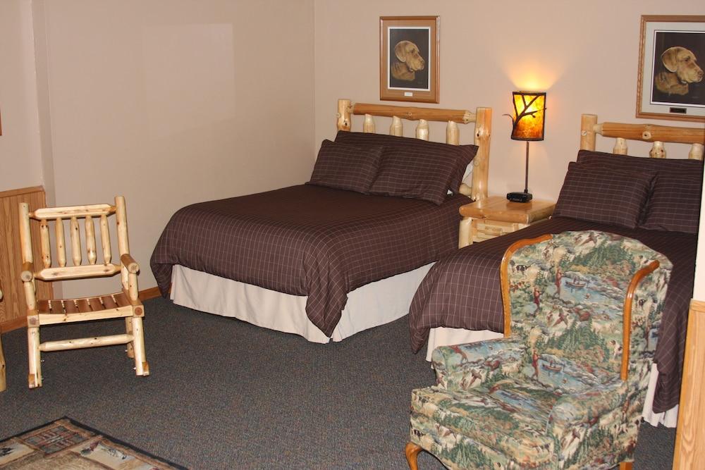 Gladstone Inn & Suites photo 8