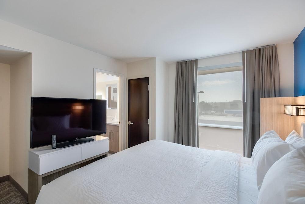 SpringHill Suites by Marriott Dallas NW Hwy/I35E photo 9