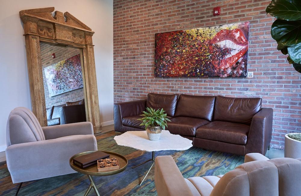 The Maj Hotel photo 1