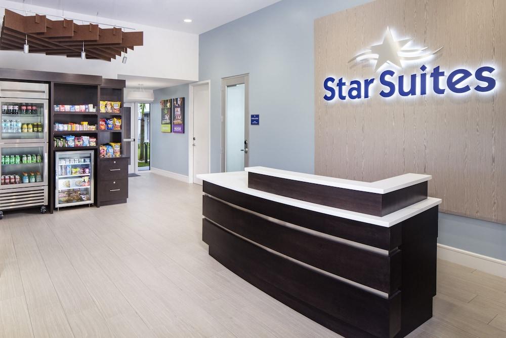 Star Suites: An Extended Stay Hotel photo 13