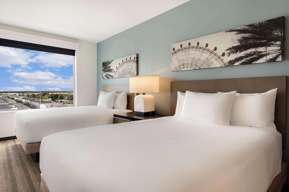 Hyatt House Orlando International Drive photo 15