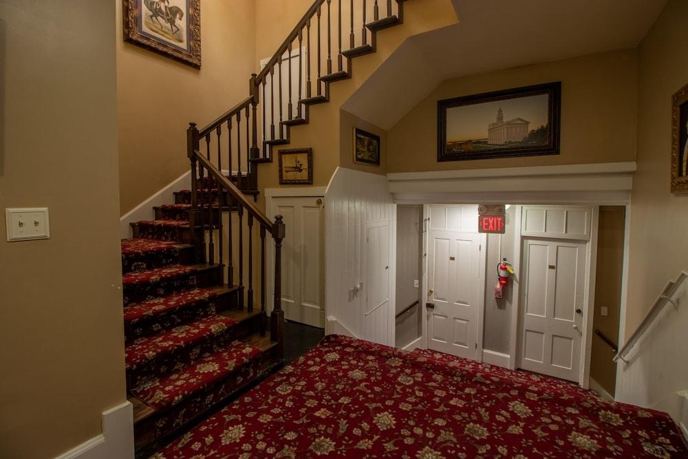 Nauvoo Temple House Hotel photo 51