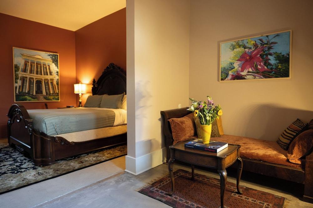 Hotel Pompadour photo 13