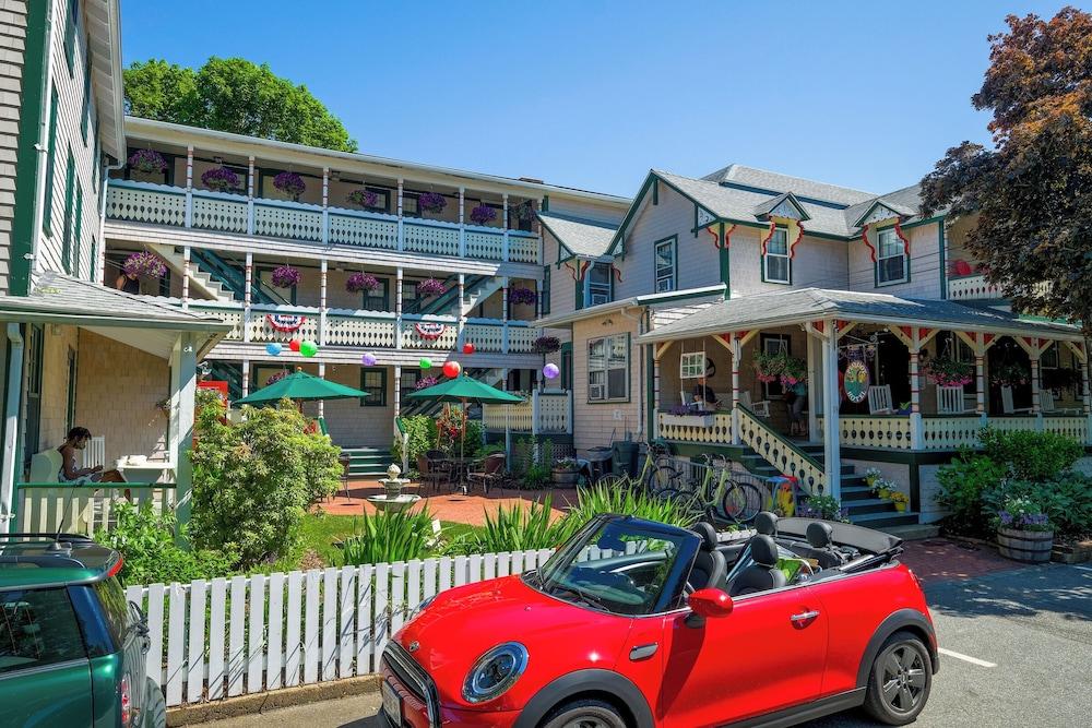 Pequot Hotel photo 62