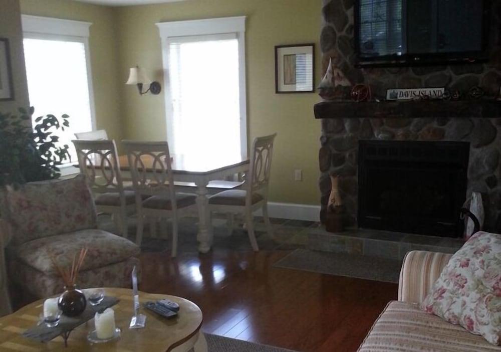 Sheepscot Harbour Village Resort photo 55