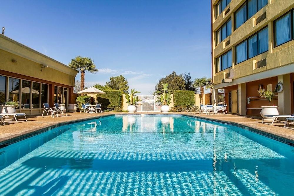 Clarion Hotel Concord/Walnut Creek — hotel in Concord