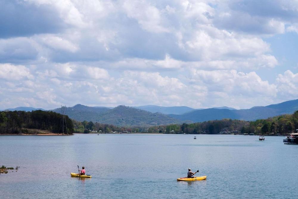 The Ridges Resort on Lake Chatuge photo 46