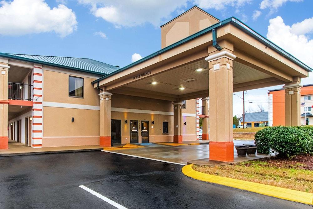 Quality Inn & Suites Dickson photo 28