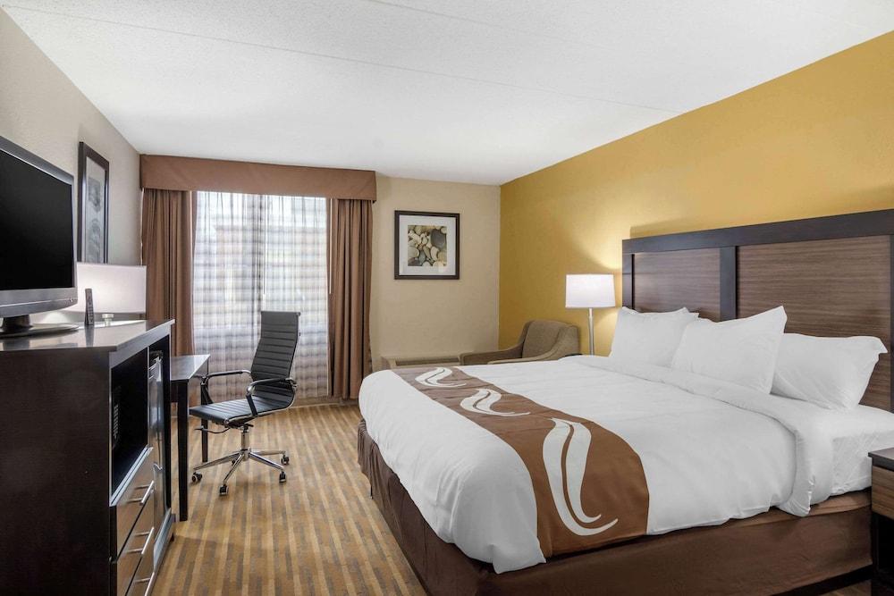 Quality Inn & Suites Ruther Glen photo 9