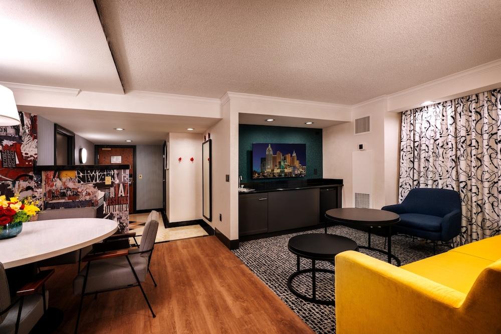 New York-New York Hotel & Casino photo 29