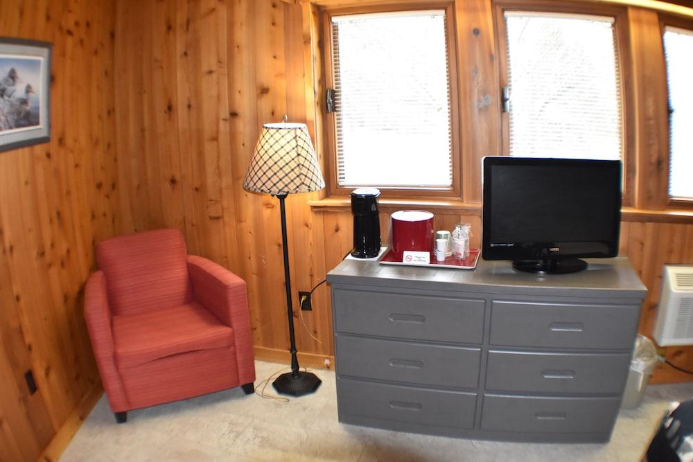 Foggy Mountain Lodge photo 37