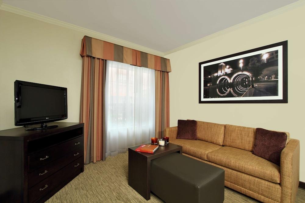 Homewood Suites by Hilton Houston-Woodlands photo 10
