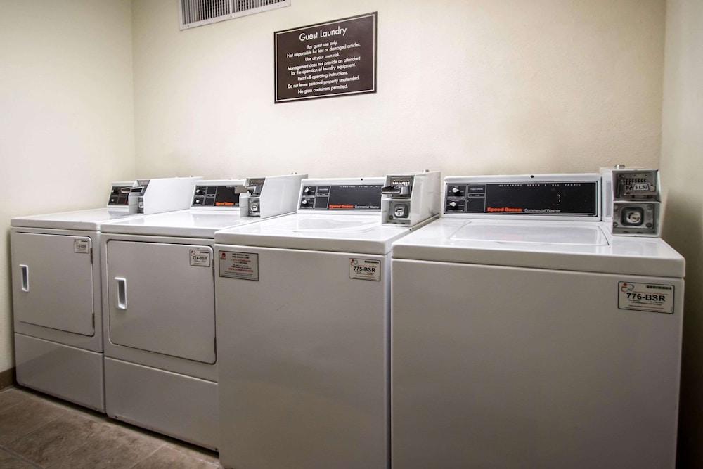 Sleep Inn Miami International Airport photo 17