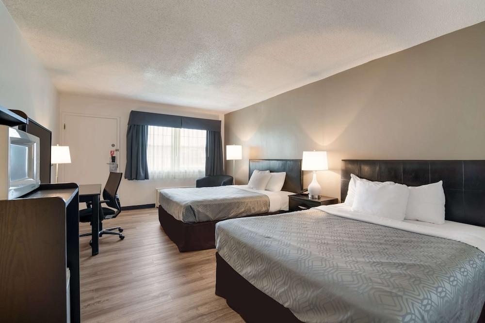 Econo Lodge Auburn I-95 photo 15