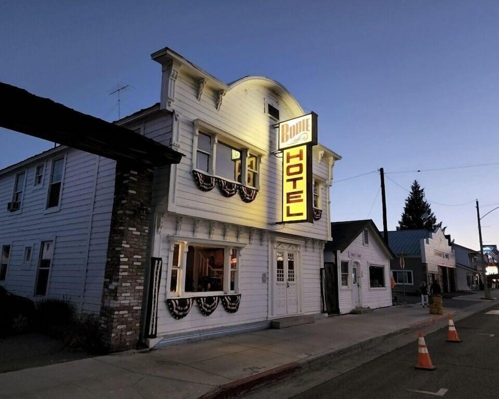 The Bodie Hotel photo 24