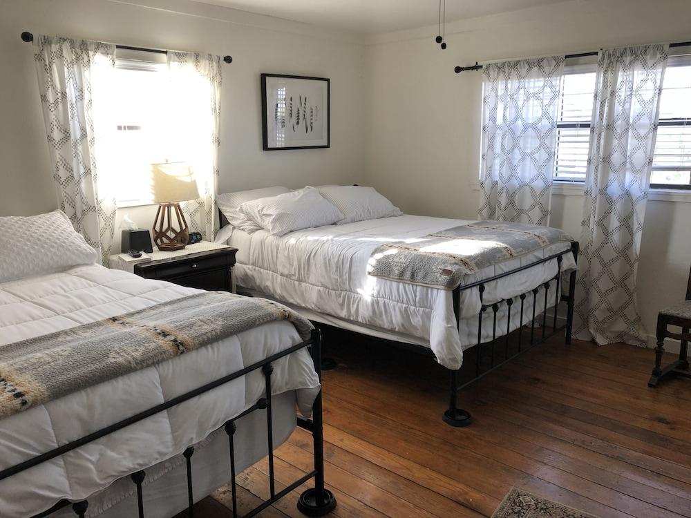Fort Davis Drug Store Hotel photo 47