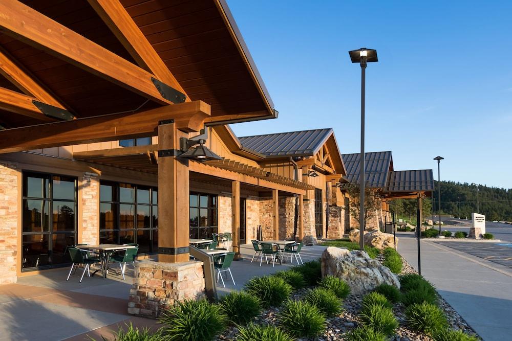 The Lodge at Deadwood Gaming Resort photo 37