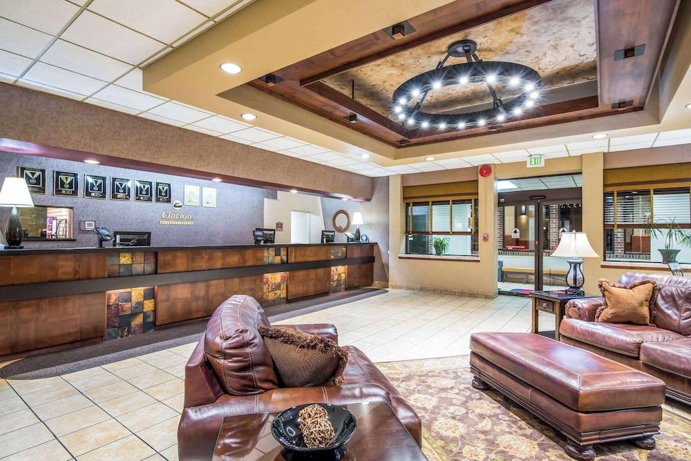 Clarion Inn Grand Junction photo 4