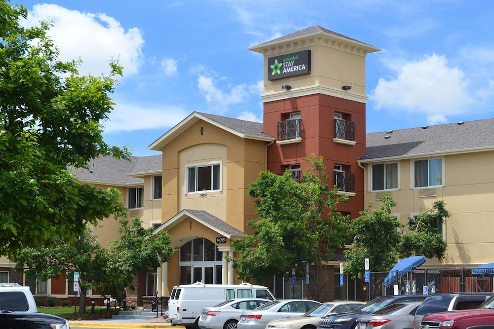 Extended Stay America Suites Denver Aurora North photo 1