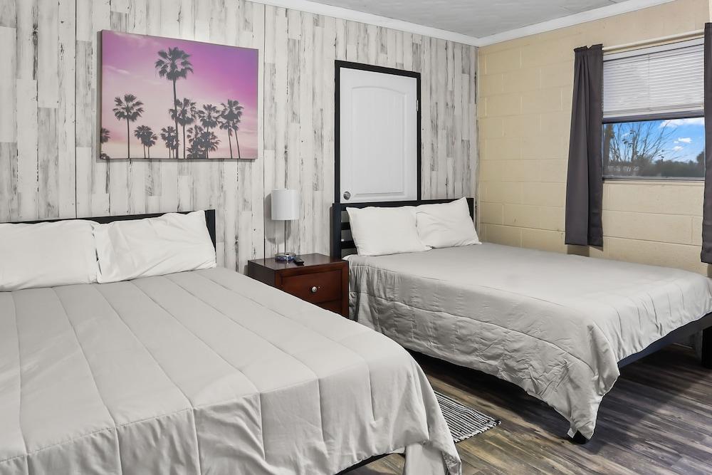 Mathis Motel photo 6