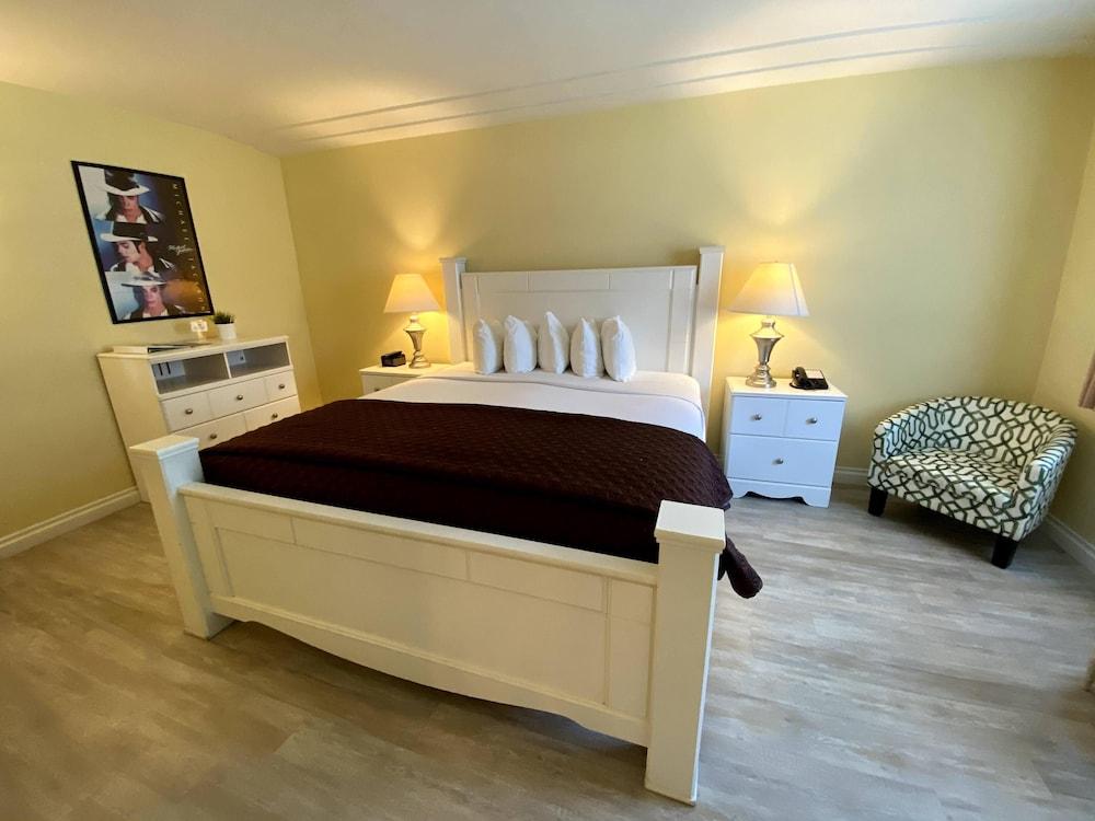 Hollywood Celebrity Hotel photo 26