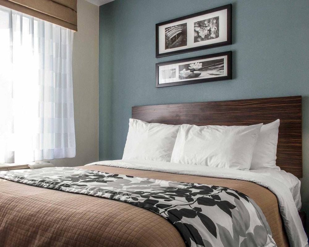Sleep Inn Coney Island photo 7