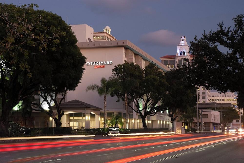 Courtyard Miami in Coral Gables by Marriott photo 16
