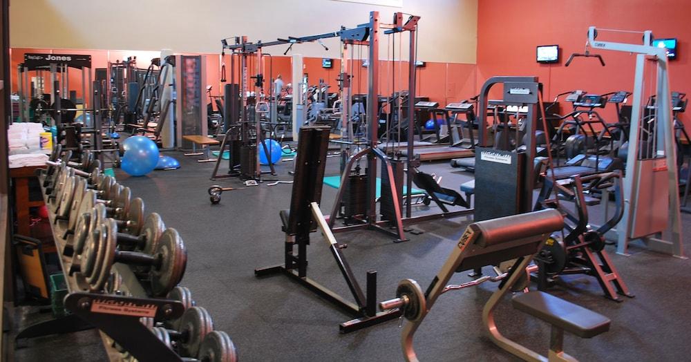 Chaminade Resort & Spa photo 52