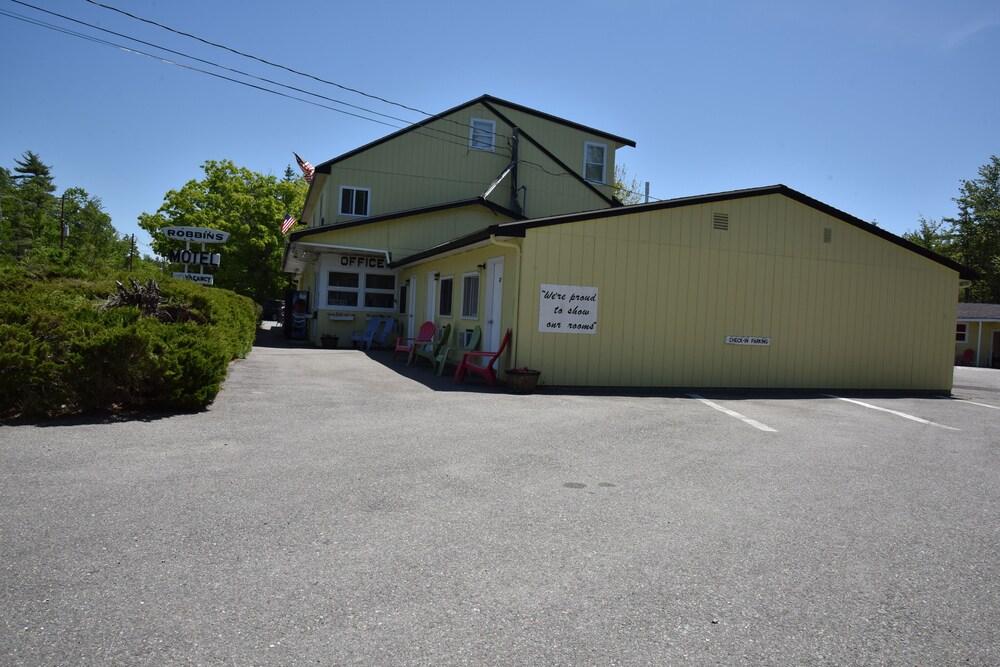 Robbins Motel photo 18