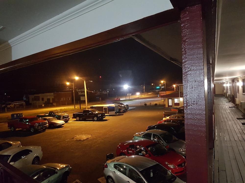 Gardos Motel photo 3