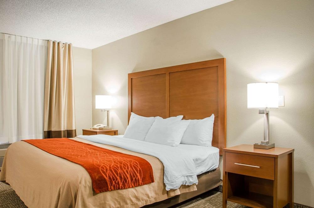 Comfort Inn Idaho Falls photo 18