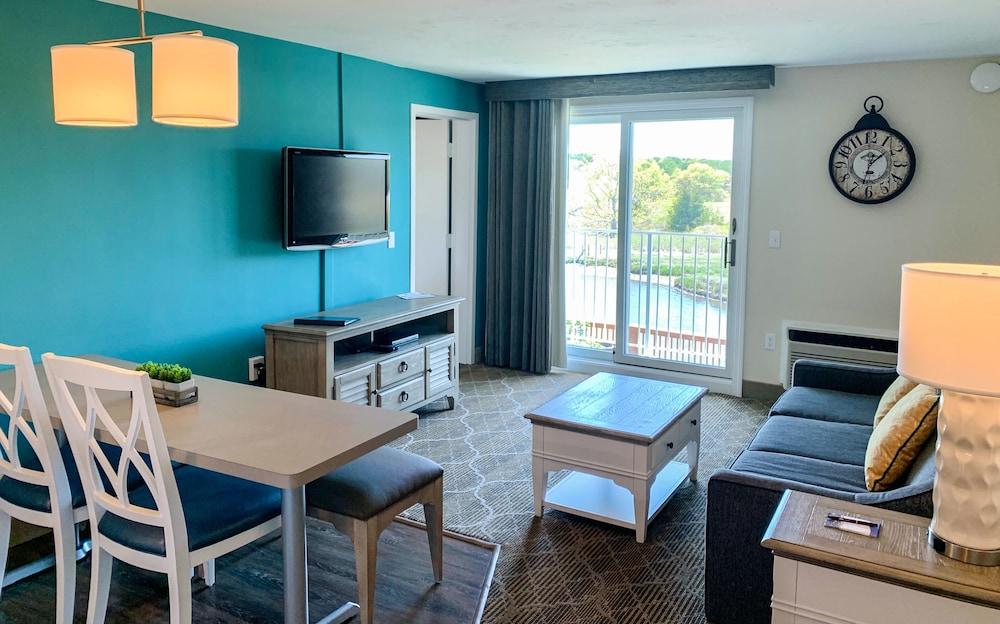 Riverview Resort photo 16