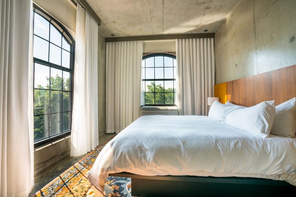 The Loom Hotel, Tapestry Collection by Hilton photo 10