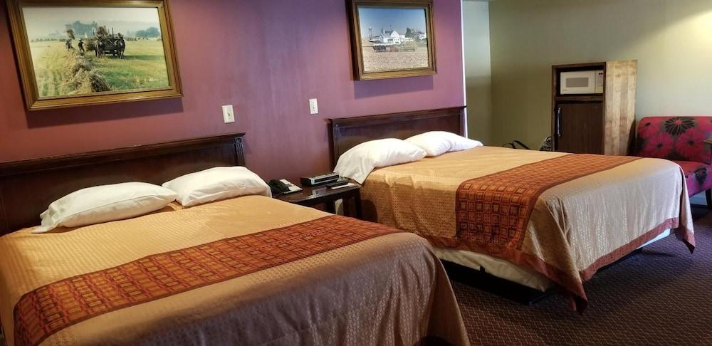 Classic Inn photo 32