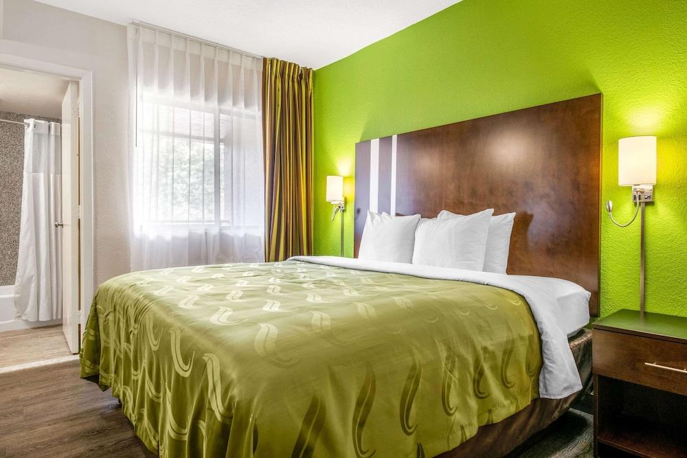 Quality Inn & Suites Jacksonville-Baymeadows photo 10