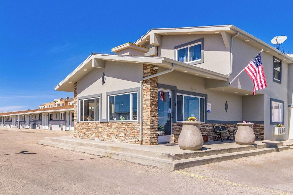 Rodeway Inn Casper photo 1