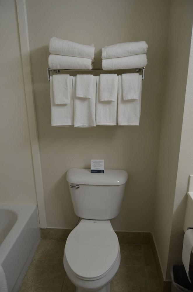 Quality Inn Ocoee - Cleveland East photo 20