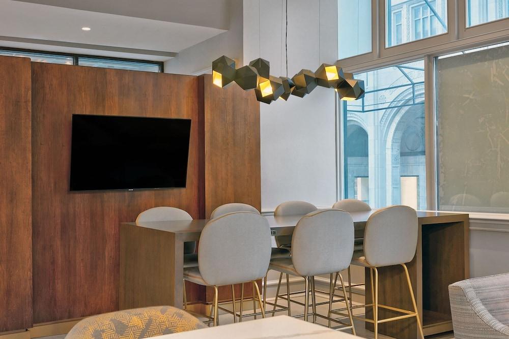 Le Meridien St. Louis Downtown photo 22