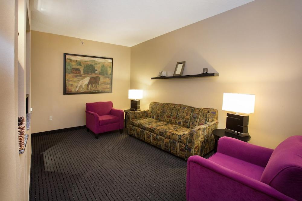 Holiday Inn Hotel & Suites St. Paul NE - Lake Elmo by IHG photo 20